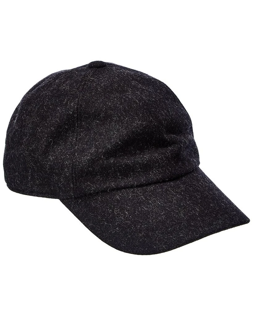 商品Hat Attack|Hat Attack Everyday Fall Wool-Blend Cap,价格¥256,第1张图片