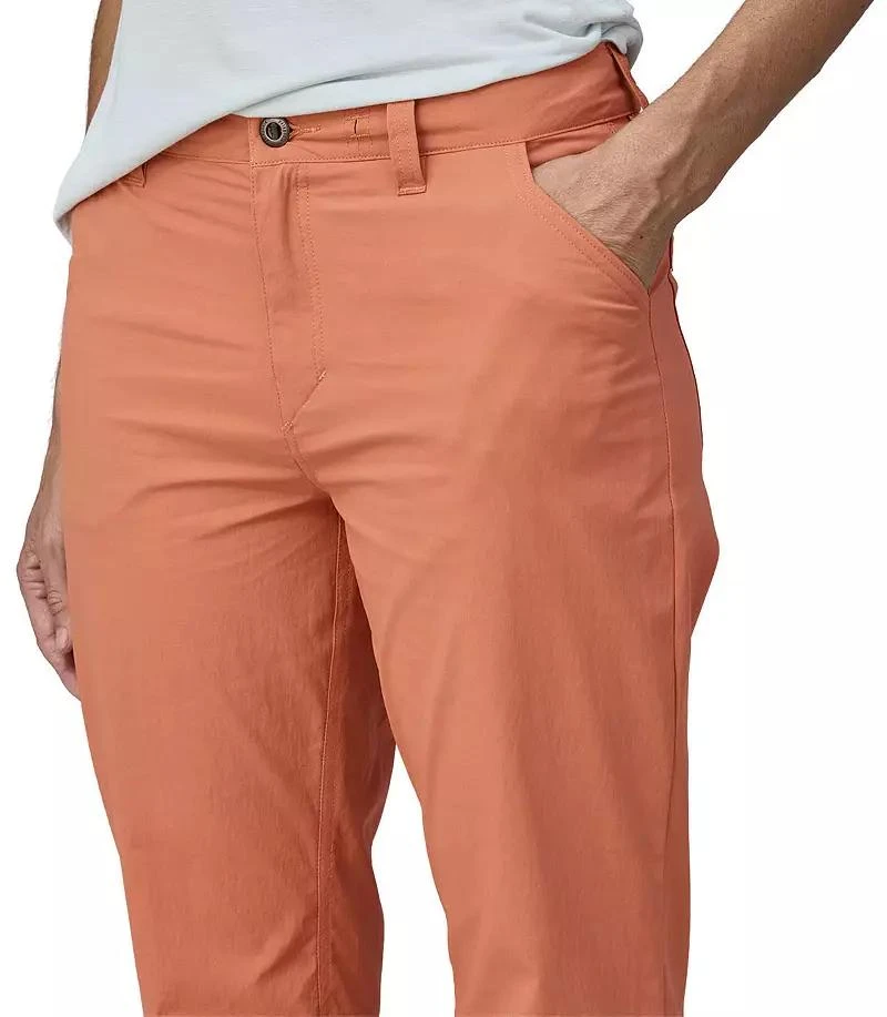 商品Patagonia|Patagonia Women's Quandary Pants,价格¥273,第4张图片详细描述