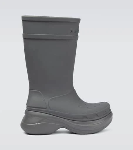 商品Balenciaga|x Crocs雨靴,价格¥4125,第1张图片
