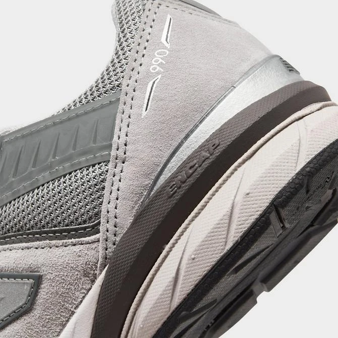 商品New Balance|Big Kids' New Balance 990v5 Casual Shoes,价格¥835,第3张图片详细描述