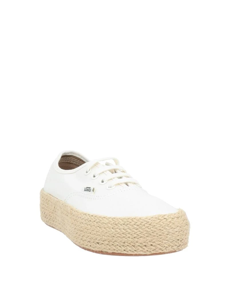 商品Vans|Espadrilles,价格¥199,第2张图片详细描述