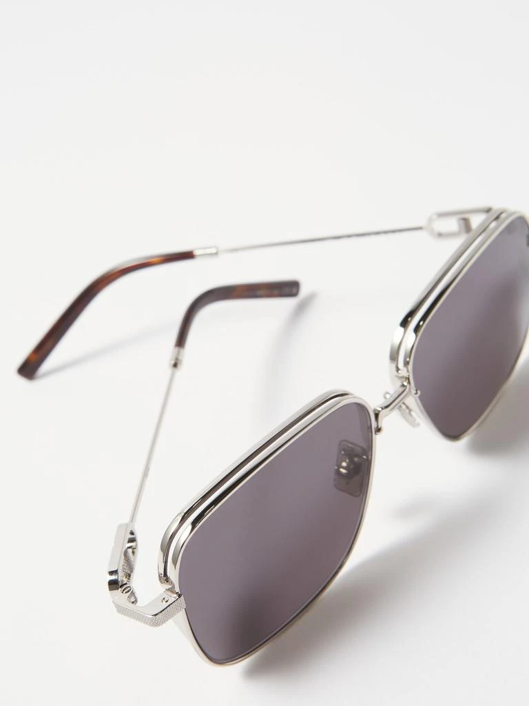 CD Link N1U D-frame metal sunglasses 商品