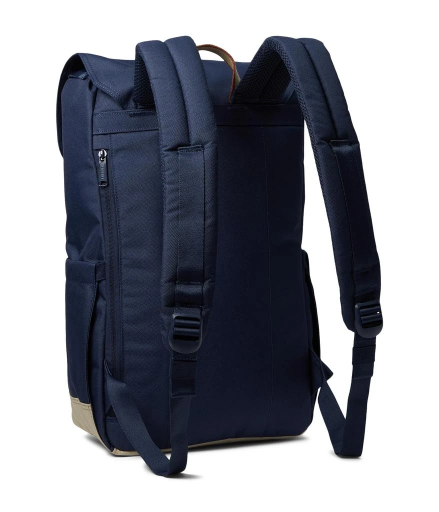 商品Herschel Supply|Herschel Retreat Backpack,价格¥819,第2张图片详细描述