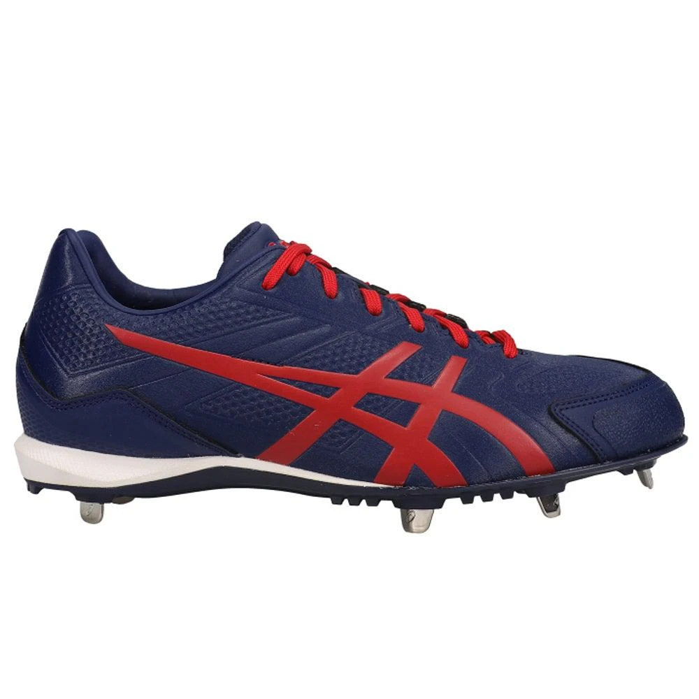 商品Asics|Base Burner Baseball Cleats,价格¥226,第1张图片