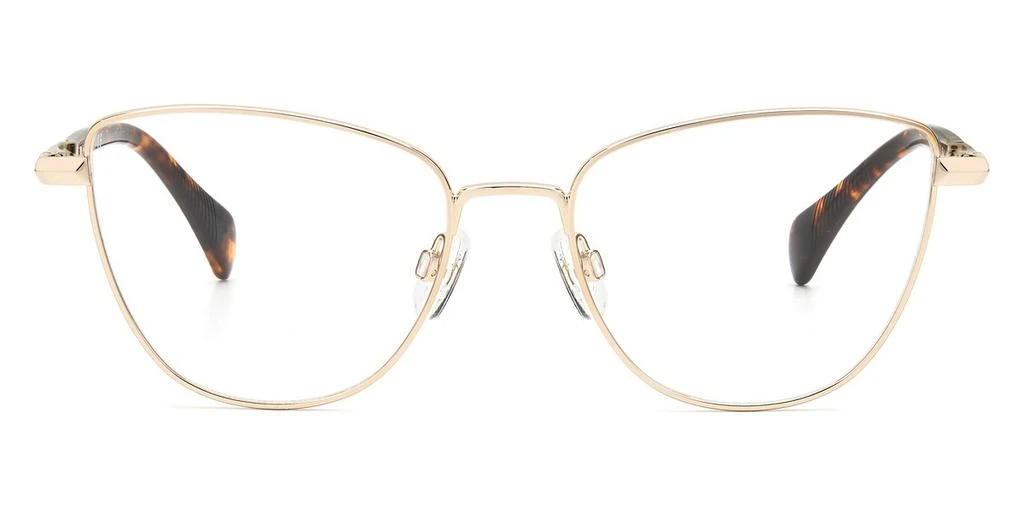 商品Rag & Bone|Demo Cat Eye Ladies Eyeglasses RNB3037 03YG 51,价格¥260,第1张图片