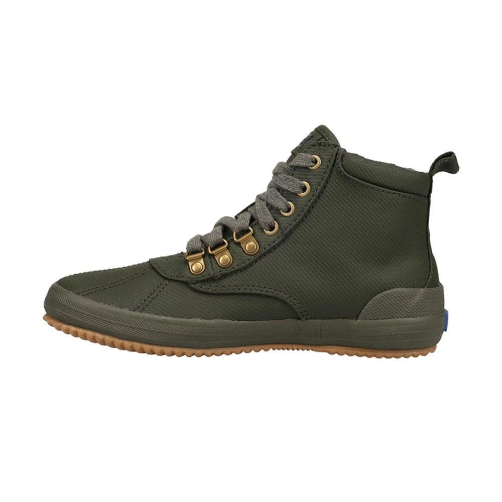 商品Keds|Scout II Duck Boots,价格¥341,第3张图片详细描述