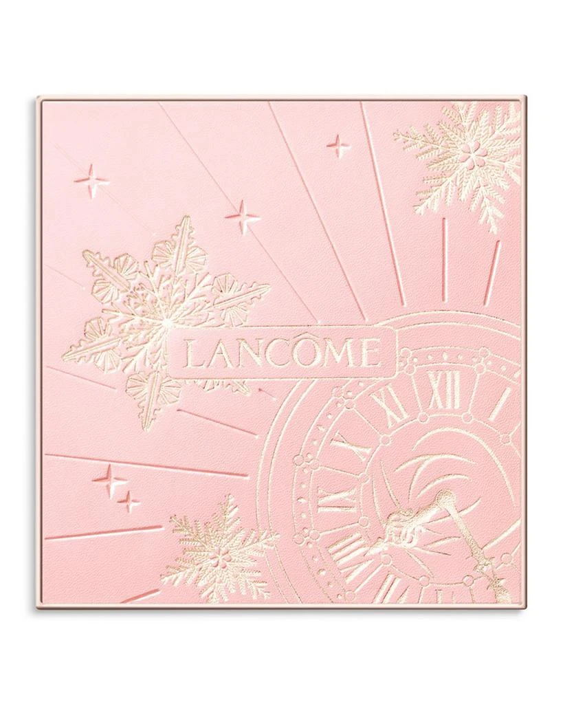商品Lancôme|Holiday Limited Edition The Adventurous Eyeshadow Palette,价格¥516,第1张图片