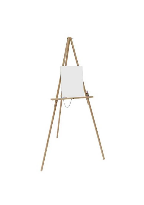 商品SD Studio Designs|Studio Designs Home Office Studio Display Easel Natural,价格¥273,第2张图片详细描述
