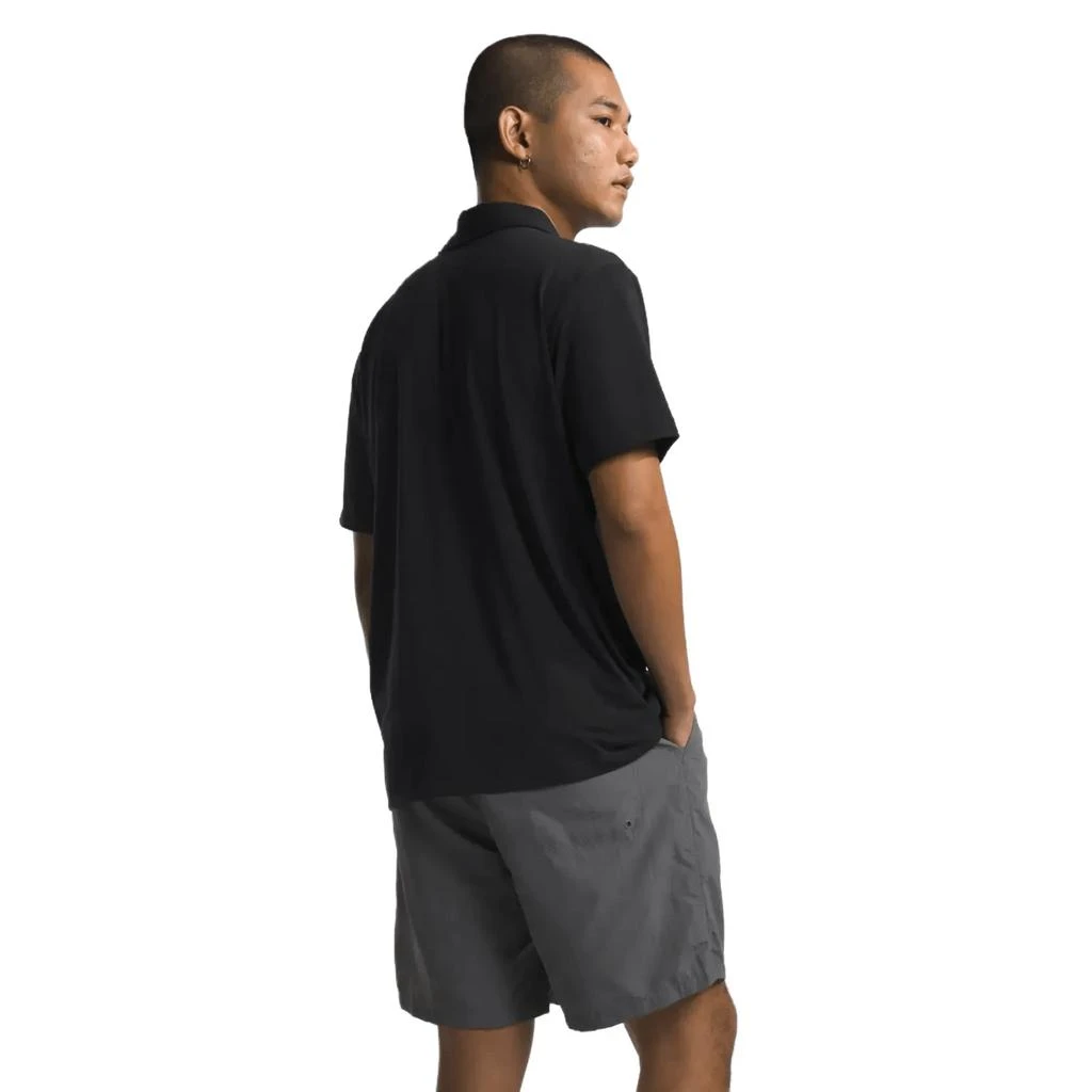 商品The North Face|The North Face Adventure Polo - Men's,价格¥180,第2张图片详细描述