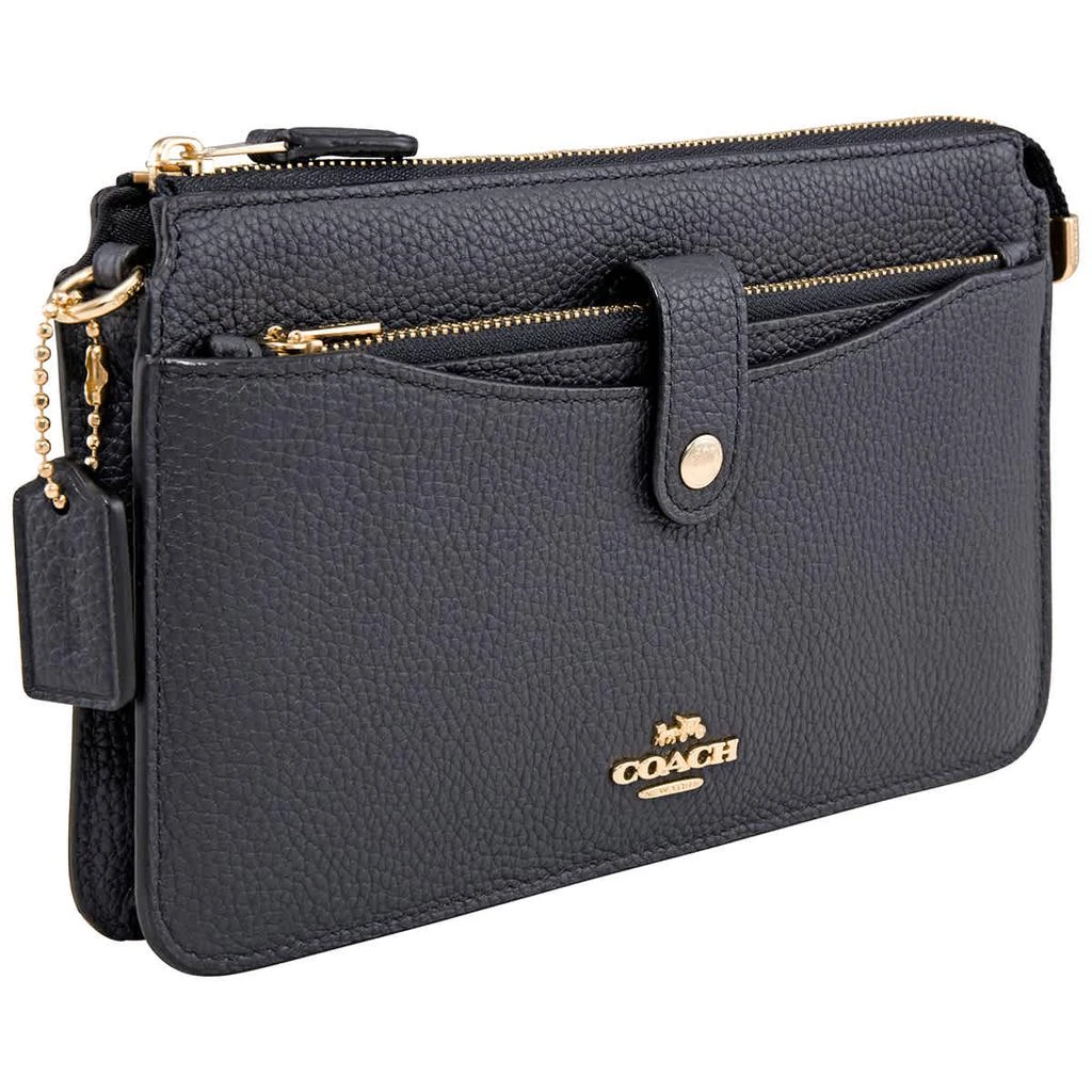 商品Coach|Midnight Ladies Noa Pop Up Messenger Bag,价格¥1343,第3张图片详细描述