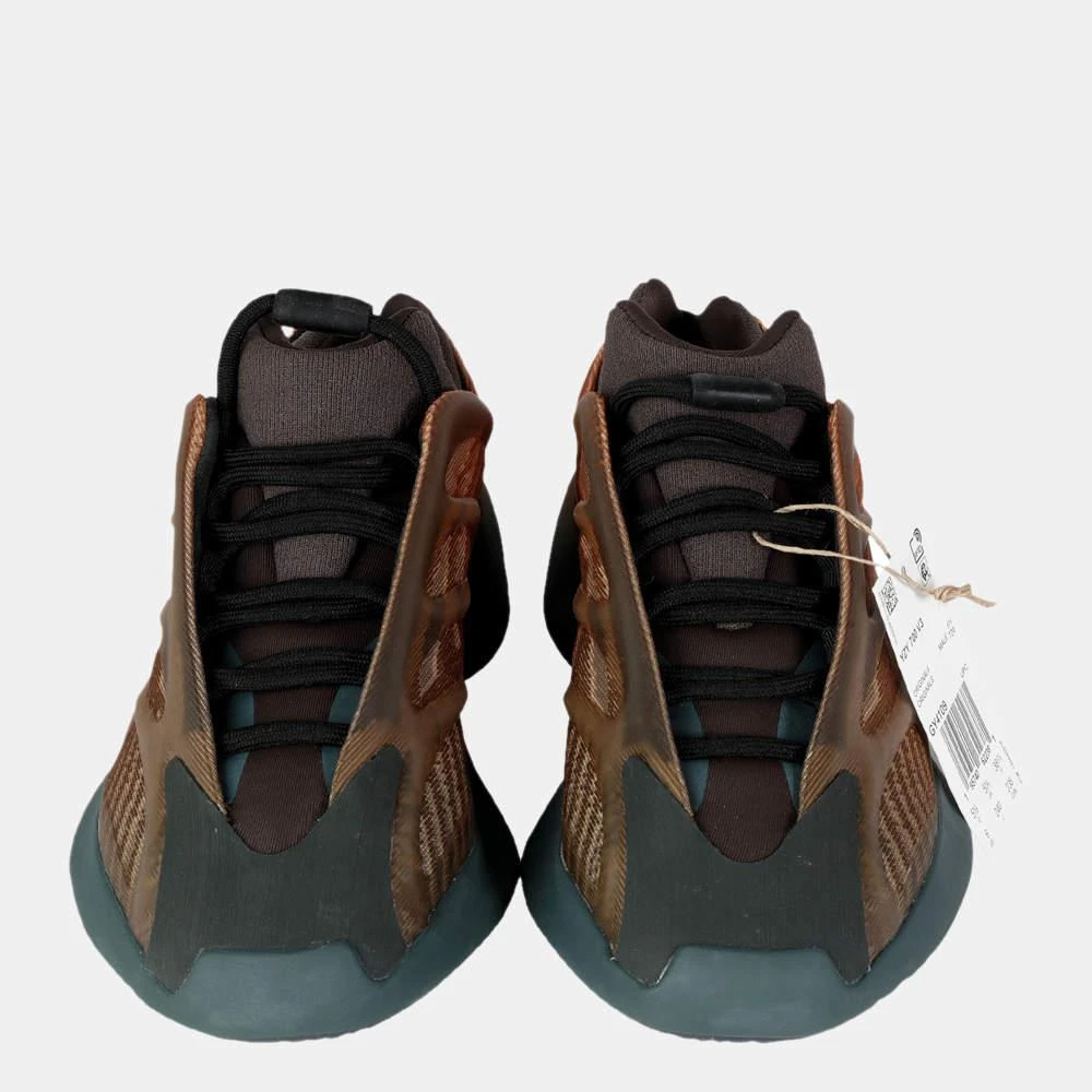 商品[二手商品] YEEZY|Adidas x Yeezy 700 V3 'Copper Fade' Sneaker Size US 6,价格¥2699,第3张图片详细描述