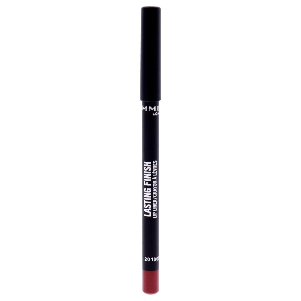 商品Rimmel London|Lasting Finish Lip Liner - 505 Red Dynamite by  for Women - 0.04 oz Lip Liner,价格¥139,第1张图片