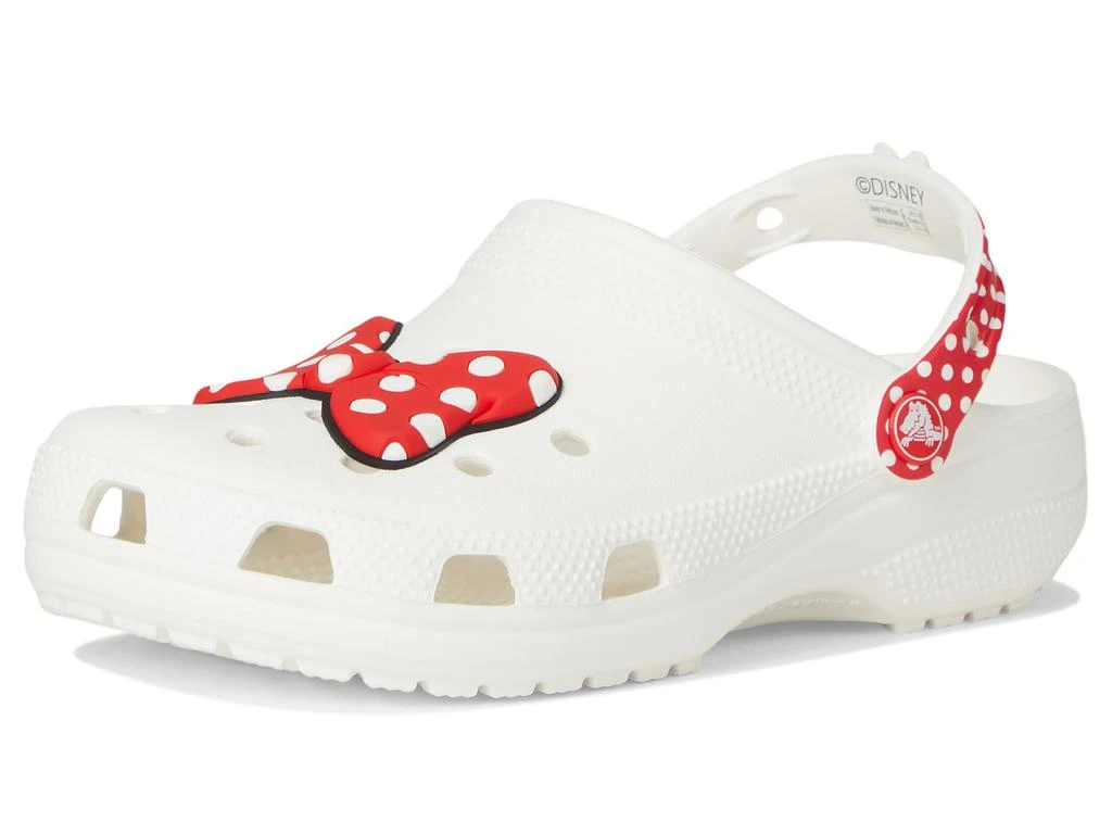 Disney Minnie Mouse™ Classic Clog (Little Kid/Big Kid) 商品