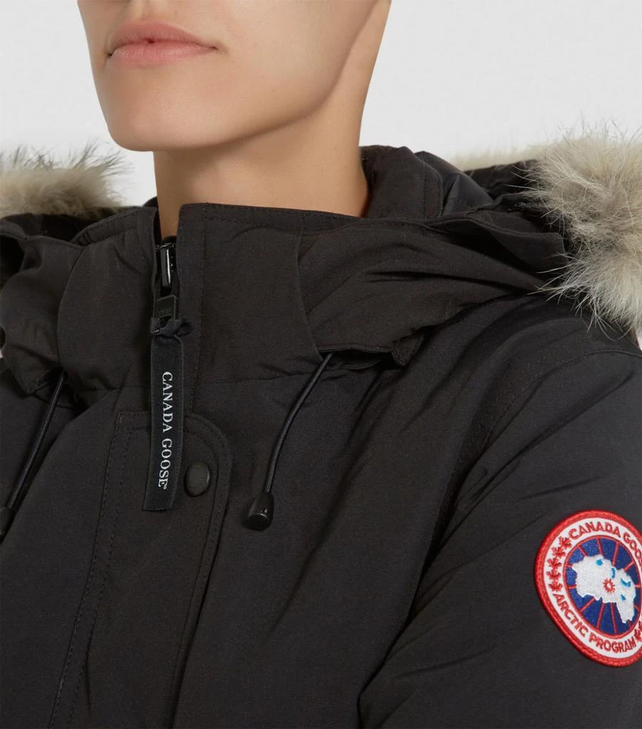 商品Canada Goose|Fur-Trim Trillium Parka,价格¥9320,第5张图片详细描述