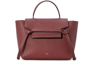 商品Celine|Belt Bag 鲶鱼包,价格¥21211,第1张图片