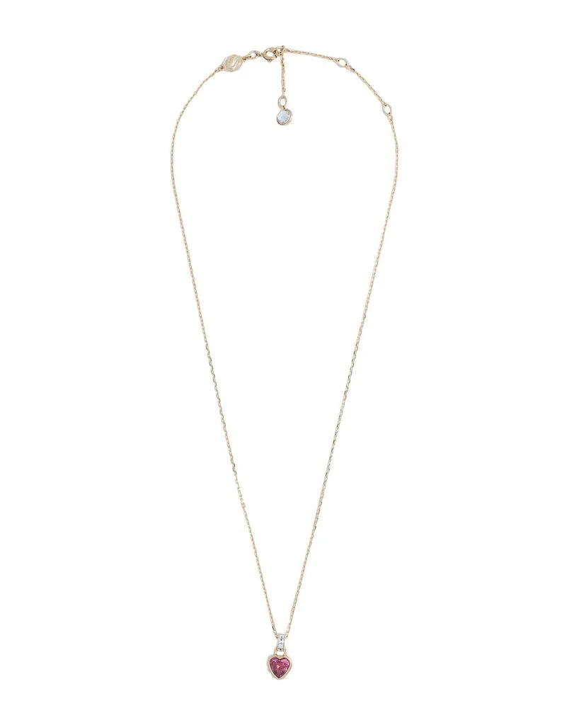 商品Swarovski|Necklace,价格¥848,第1张图片