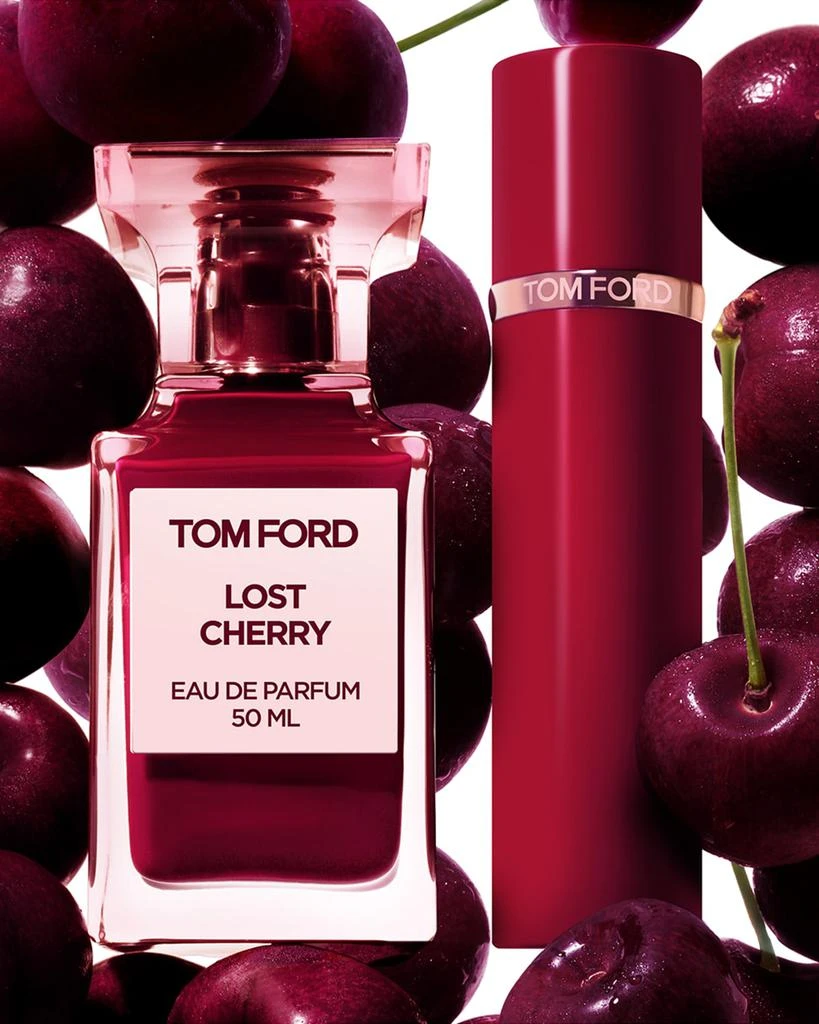 商品Tom Ford|Lost Cherry Eau de Parfum Fragrance,价格¥3163,第4张图片详细描述