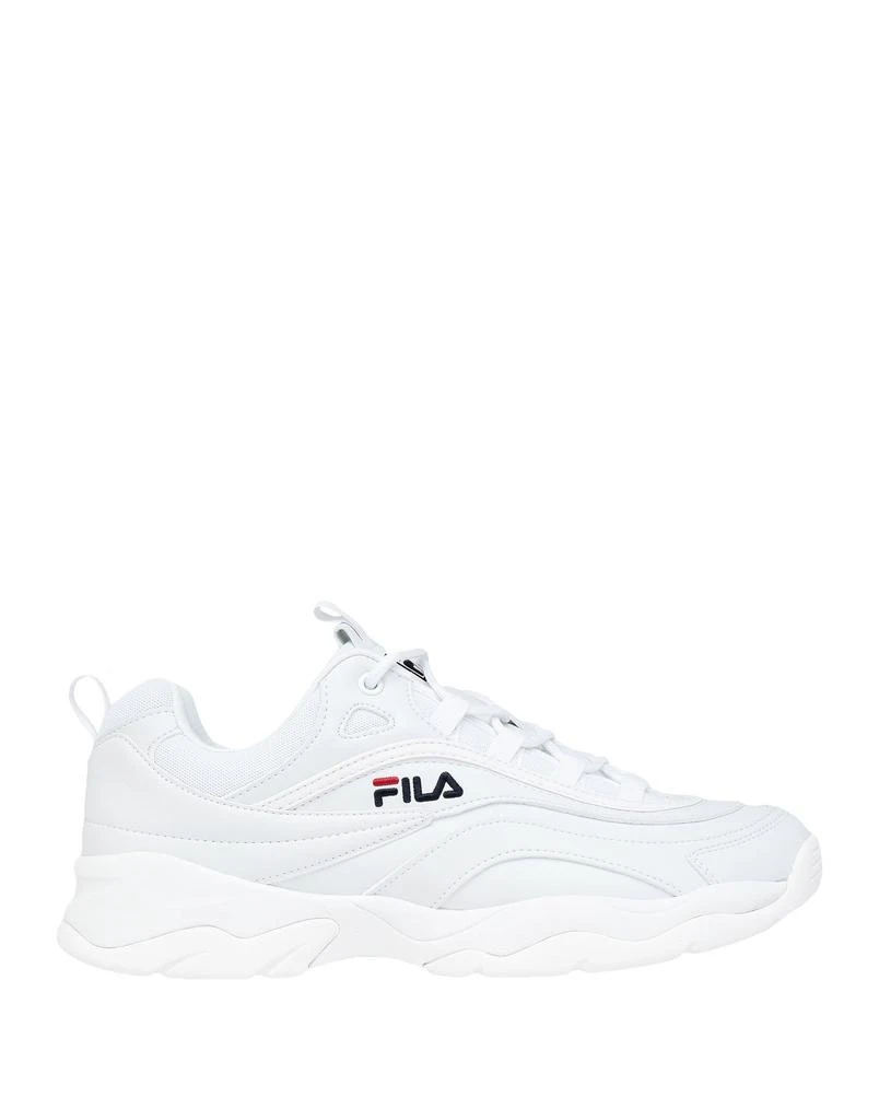 商品Fila|Sneakers,价格¥743,第1张图片