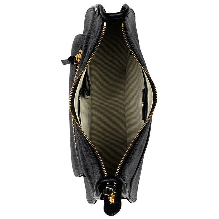 商品Radley|Highgate Wood Zip-Top Medium Hobo,价格¥1266,第3张图片详细描述