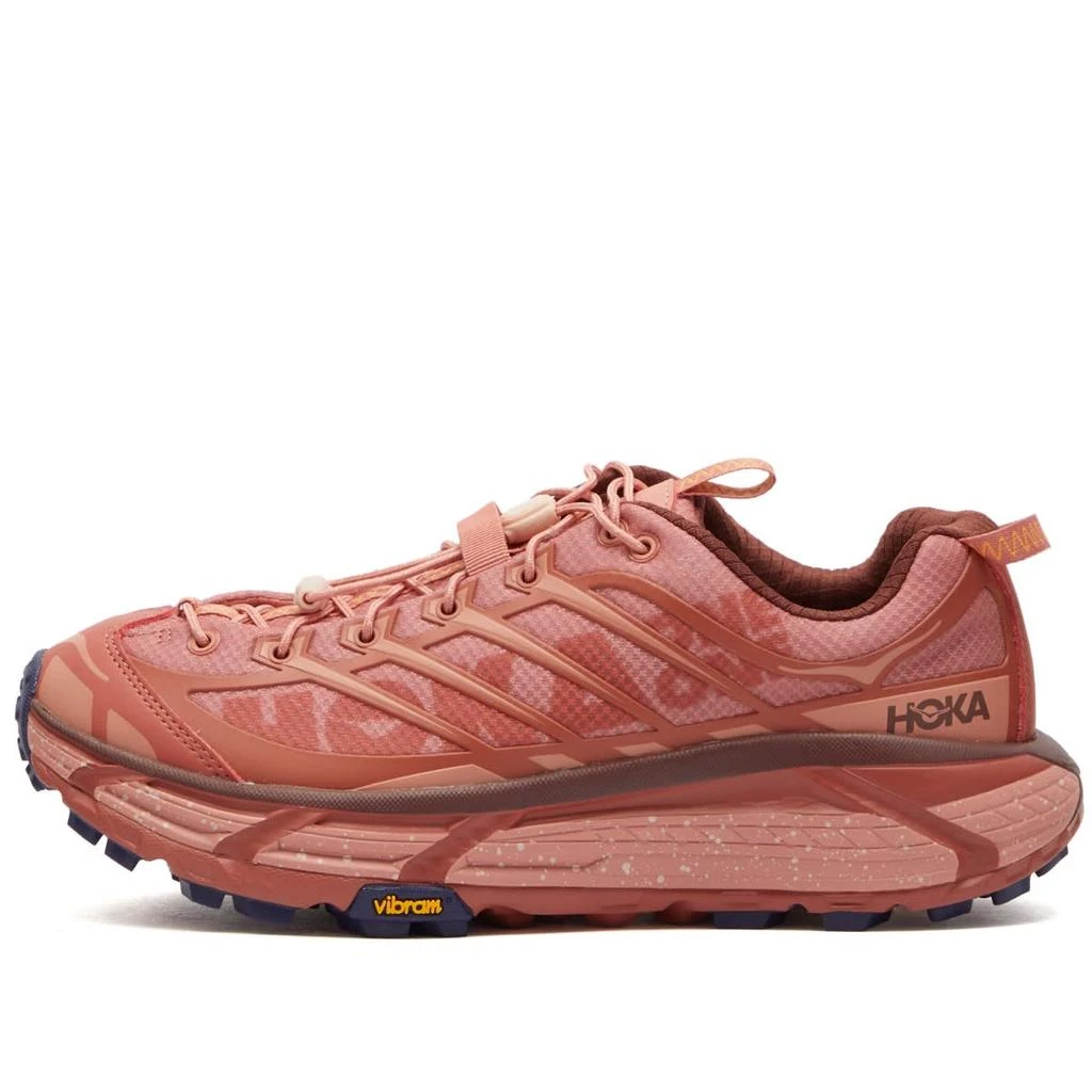 商品Hoka One One|Hoka One One Mafate Three2,价格¥1389,第2张图片详细描述