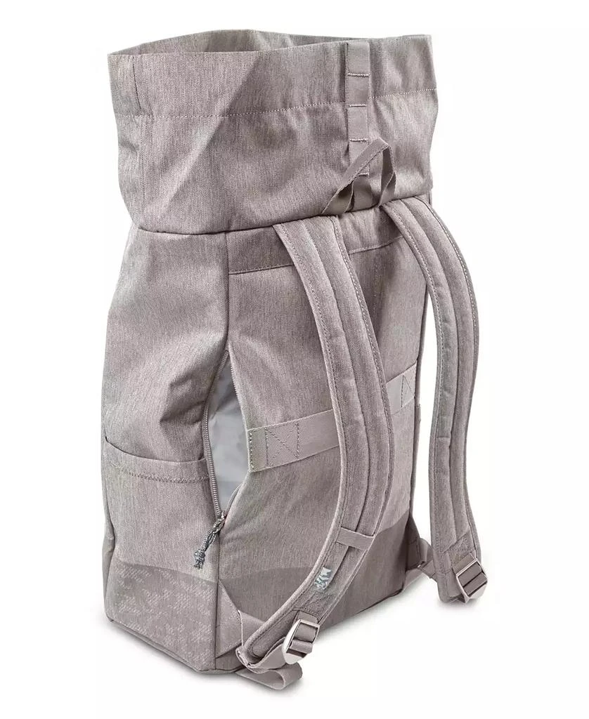 商品Skyway|Rainier Roll Top Commuter Backpack, 20",价格¥365,第5张图片详细描述