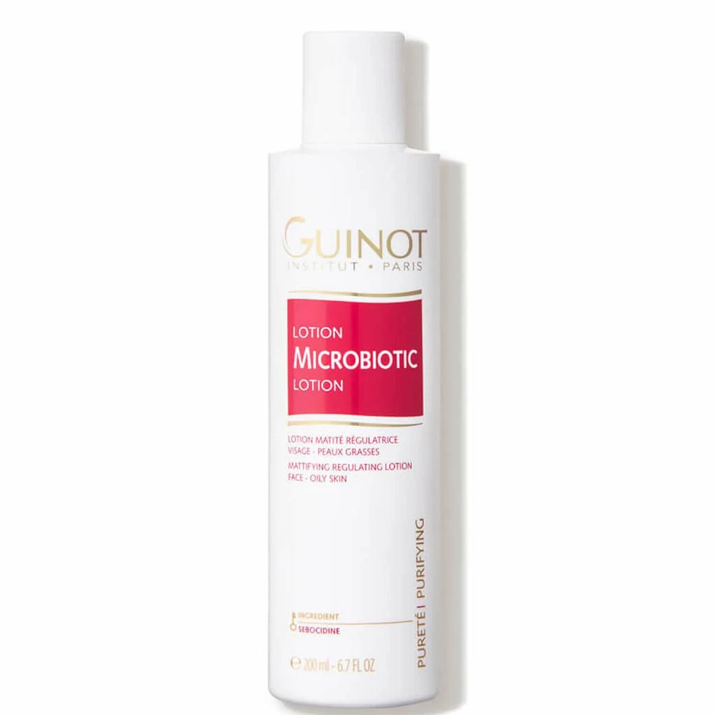 商品Guinot|Guinot Microbiotic Toning Lotion,价格¥252,第1张图片