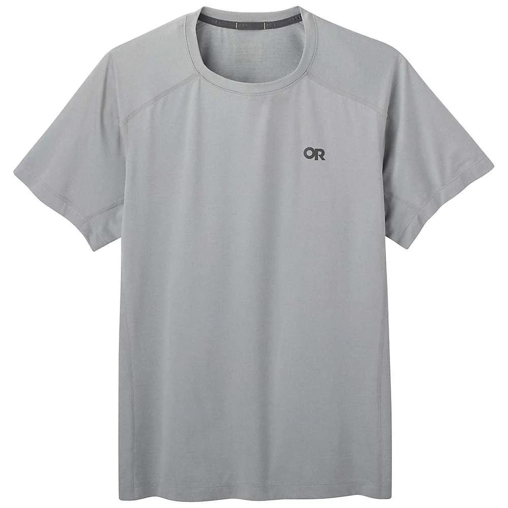 商品Outdoor Research|Outdoor Research Men's Argon SS Tee,价格¥315,第1张图片