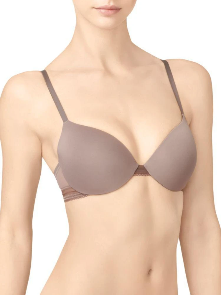 商品Calvin Klein|Modern T-Shirt Bra 文胸,价格¥113,第4张图片详细描述