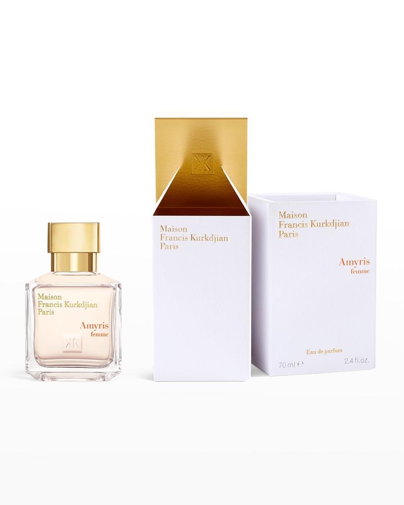 商品Maison Francis Kurkdjian|2.4 oz. Amyris Femme Eau de Parfum,价格¥1765,第4张图片详细描述