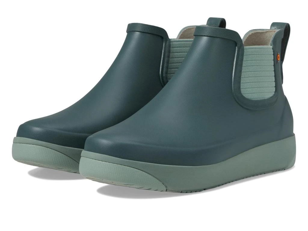 商品Bogs|Kicker Rain Chelsea II,价格¥723,第1张图片