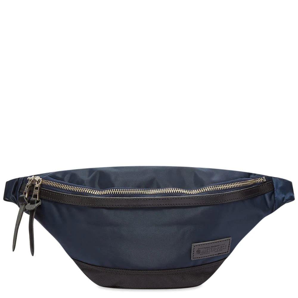 商品Master-Piece|Master-Piece Lightning Waist Bag,价格¥634,第1张图片