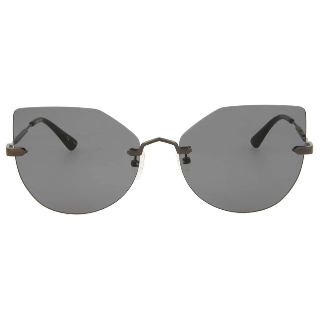 商品Alexander McQueen|Alexander McQueen McQ 太阳镜,价格¥323,第2张图片详细描述