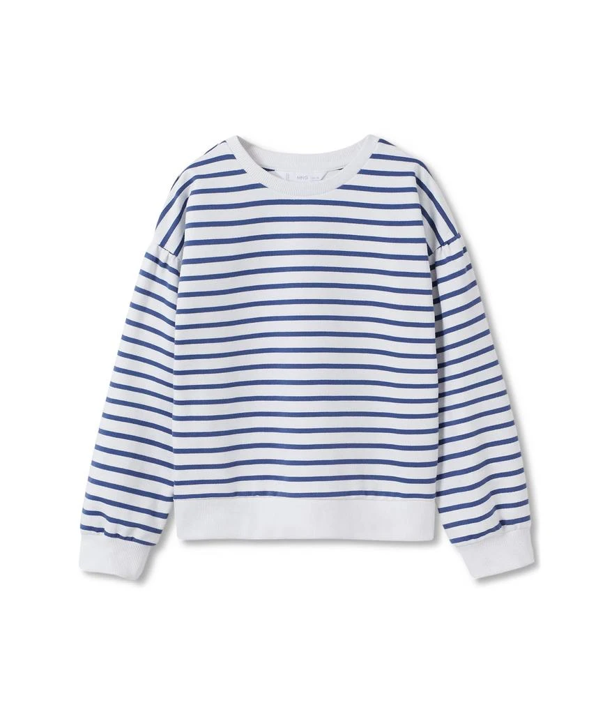 商品Mango|Sweatshirt Sailort (Little Kids/Big Kids),价格¥93,第1张图片