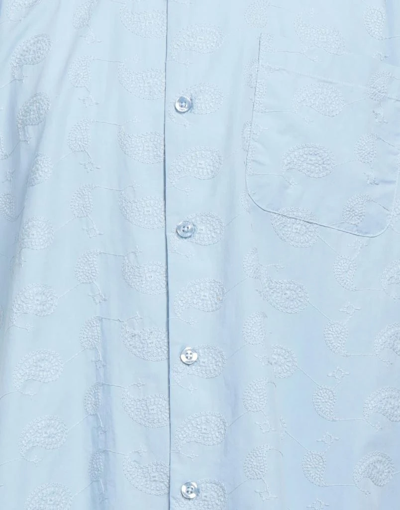 商品Obey|Patterned shirt,价格¥194,第4张图片详细描述