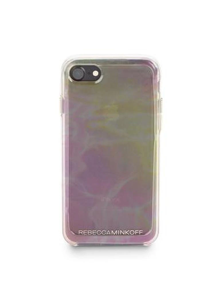 商品Rebecca Minkoff|Pool iPhone 7 Case,价格¥105,第1张图片