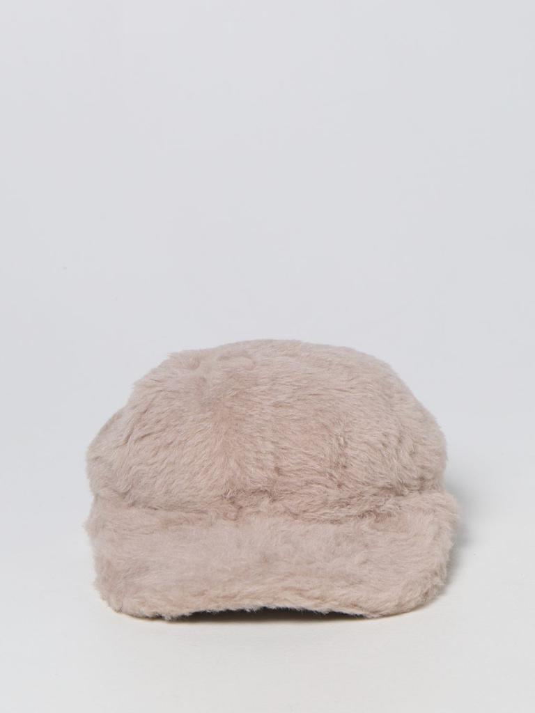 商品Max Mara|Max Mara hat for woman,价格¥1196,第4张图片详细描述