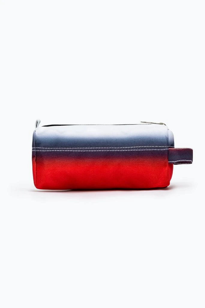 商品HYPE BAGS|HYPE BLACK & RED PENCIL CASE,价格¥46,第2张图片详细描述