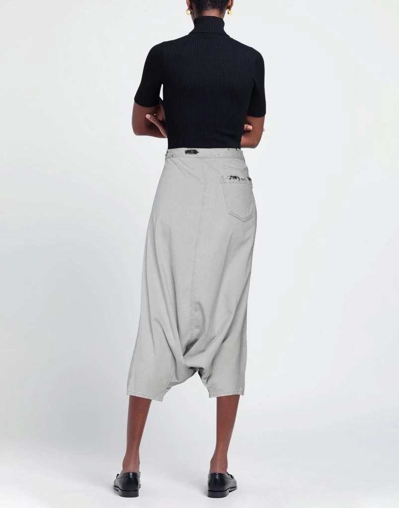 商品Adidas|Cropped pants & culottes,价格¥4376,第3张图片详细描述