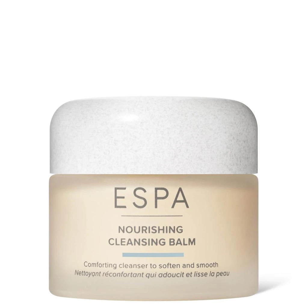 商品ESPA|ESPA Nourishing Cleansing Balm 50g,价格¥407,第1张图片