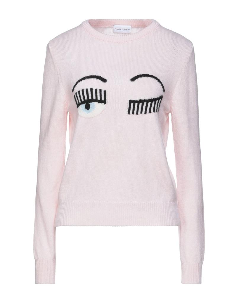 CHIARA FERRAGNI | Sweater 444.05元 商品图片
