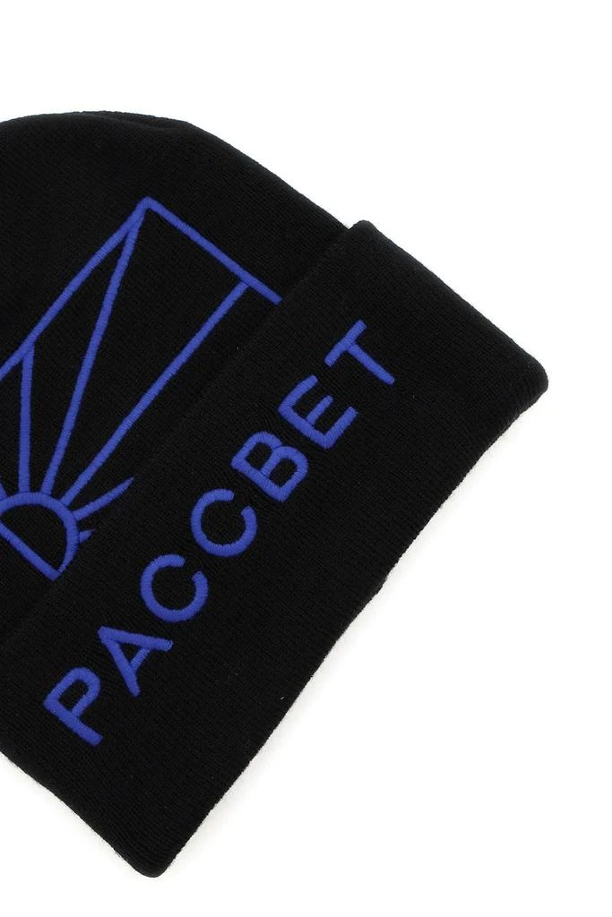 商品RASSVET|Rassvet wool beanie,价格¥497,第3张图片详细描述