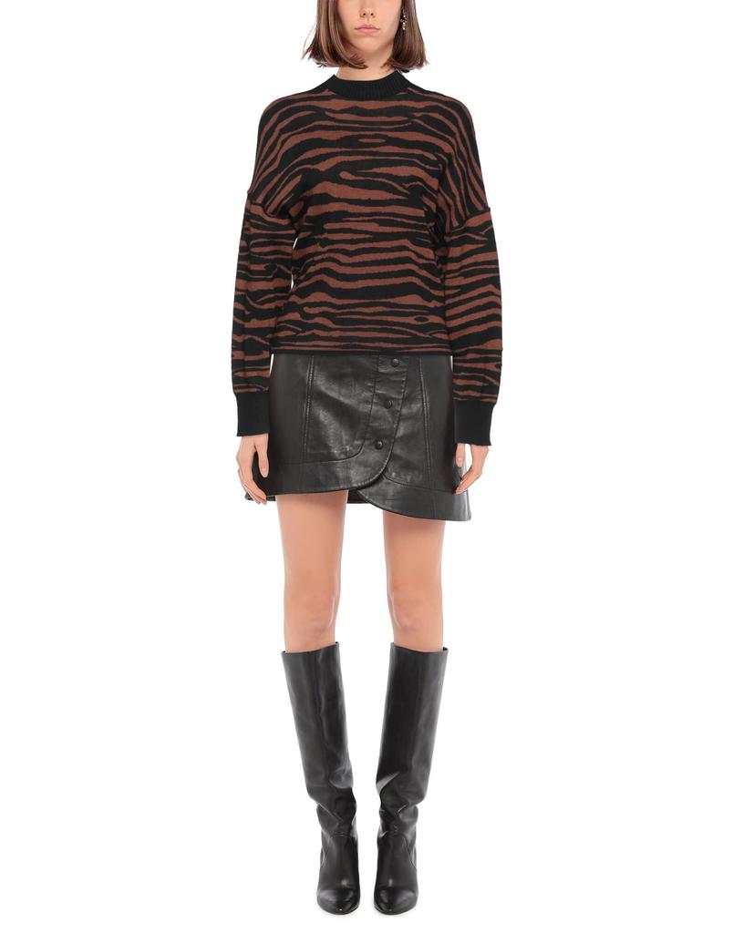 Turtleneck商品第2张图片规格展示