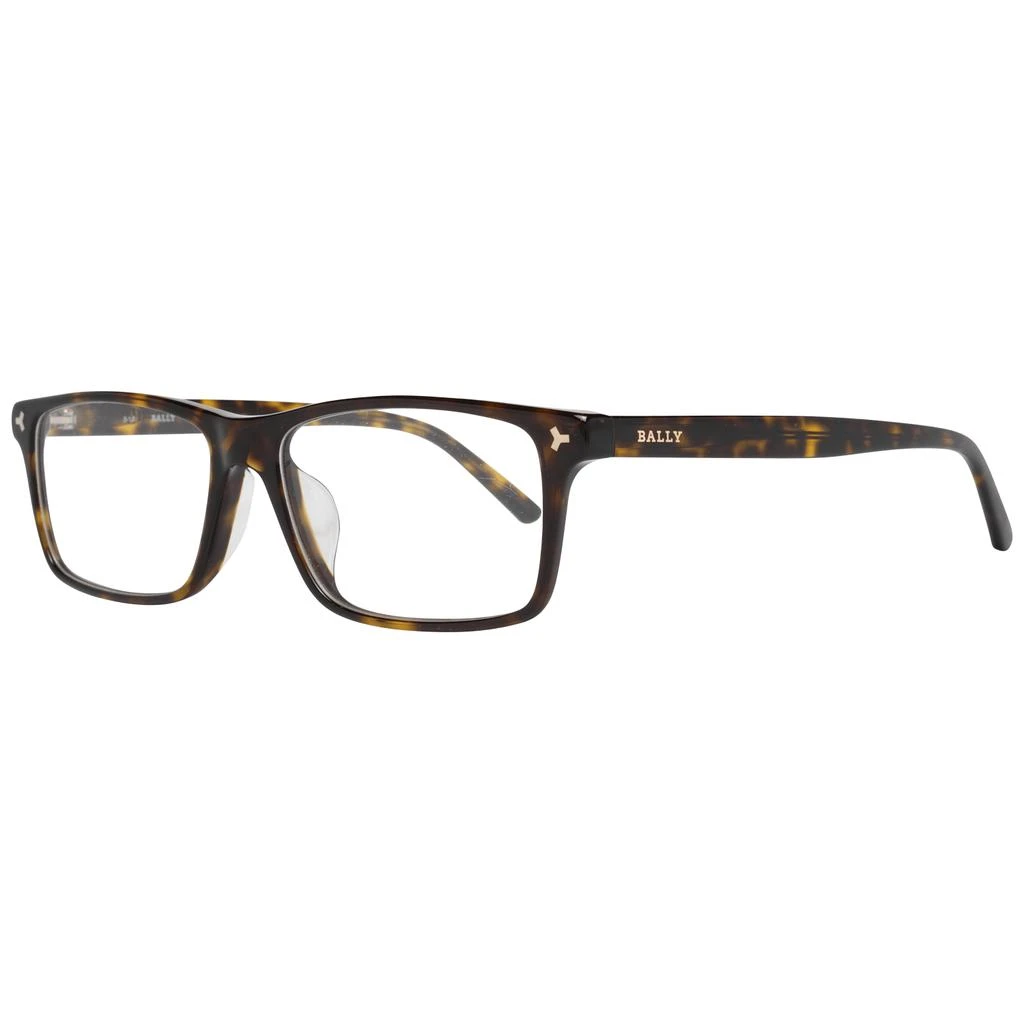 商品Bally|Bally Brown Men Optical Frames,价格¥600,第1张图片