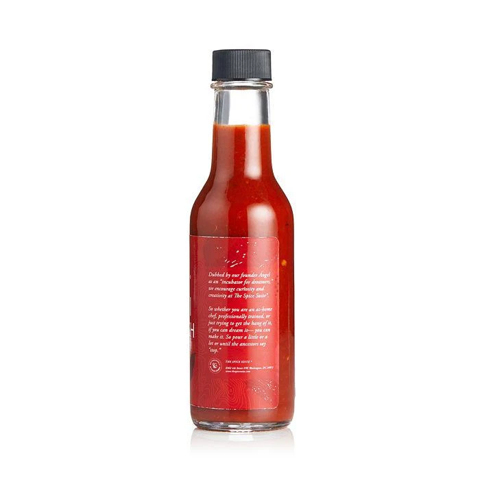 商品The Spice Suite|Thai Chili-Ish Hot Sauce,价格¥113,第2张图片详细描述
