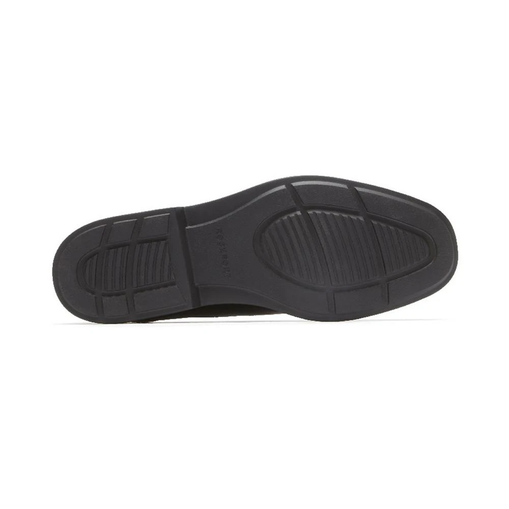 商品Rockport|Men's Charlesroad Slip On Shoes,价格¥939,第3张图片详细描述
