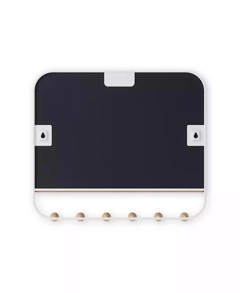 Estique Mirror with Hooks 商品