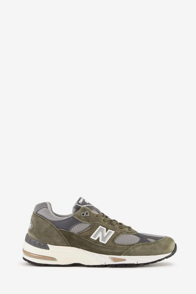 商品New Balance|New Balance 991 Sneakers,价格¥1840,第1张图片