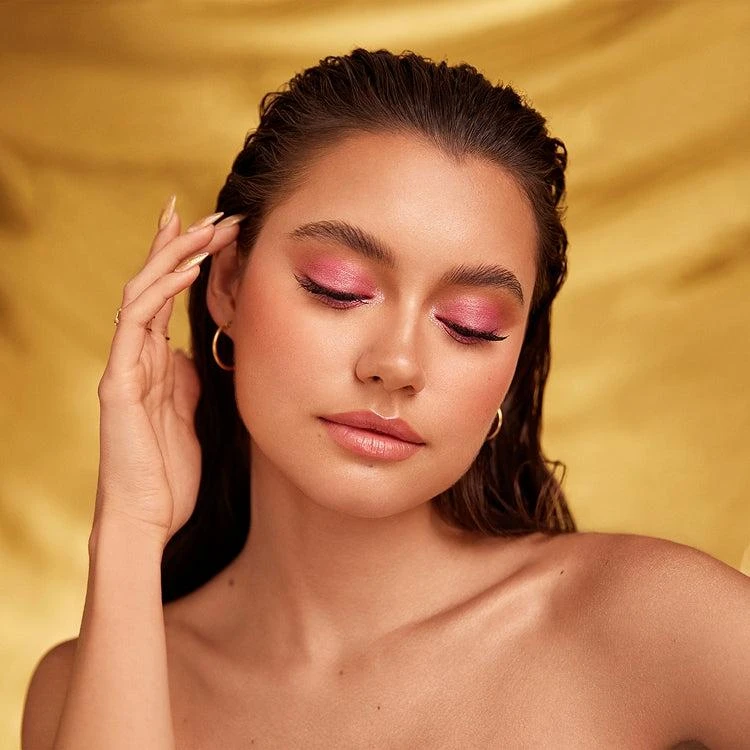 商品Kylie Cosmetics|Pressed Powder Palette,价格¥305,第5张图片详细描述