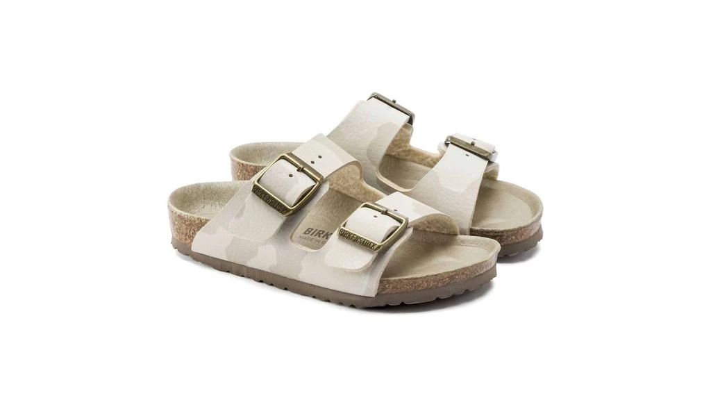 商品Birkenstock|Birkenstock - Unisex Kids Arizona Sandal,价格¥480,第3张图片详细描述