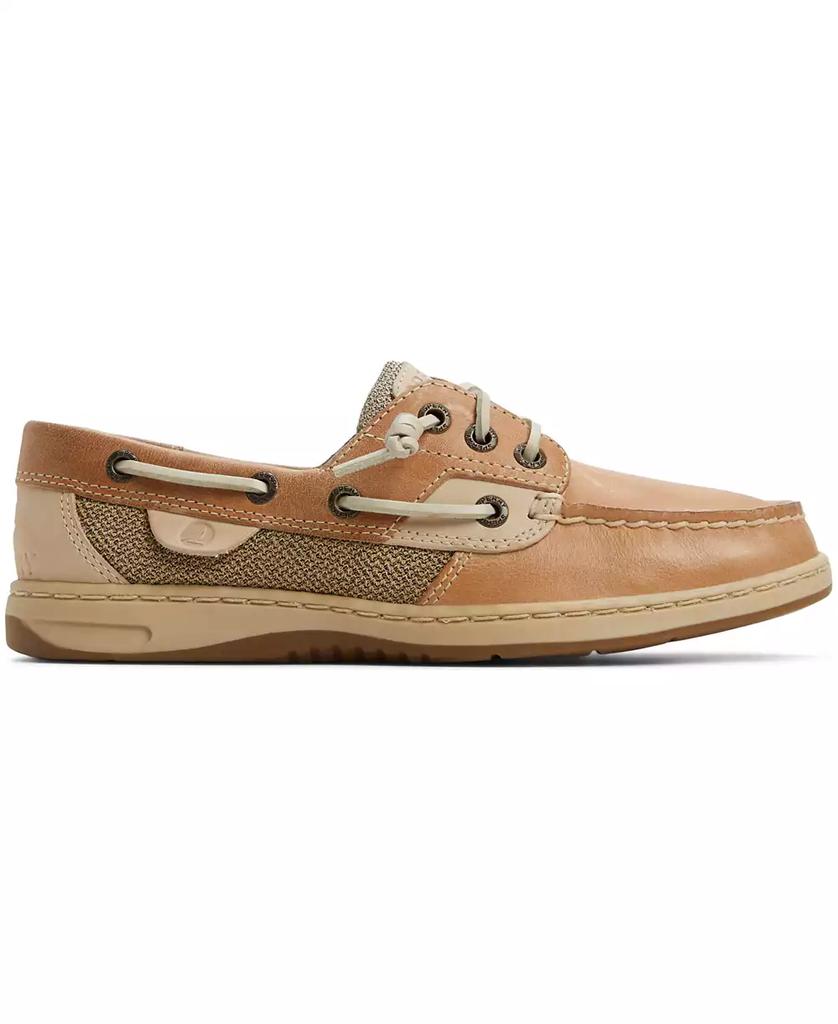 Sapatos náuticos para mulher Songfish image 2